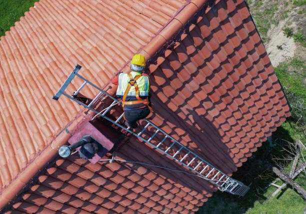 Oelwein, IA Roofing Services Company